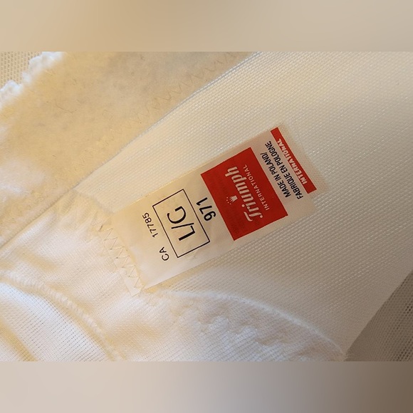 TRIUMPH Vintage Control Panties - Picture 4 of 4